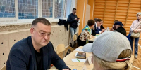 Бесплатная юридическая помощь оказывается на выездной администрации - Администрация г. Подольск