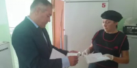 В Караидельском районе продолжаются проверки школьного меню - Караидельский район