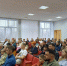 В администрации Сеймского округа города Курска прошел праздничный концерт «Высокое звание — отец». - Kursk.Com