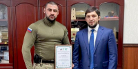 Ингушский атлет, участник СВО завоевал два золота на Всероссийском турнире - Сердало