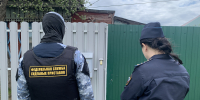 Попытка помешать судебным приставам обернулась административной ответственностью - УФССП