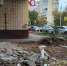 После сноса павильона на Горького, 192 осталась разруха: жители просят привести территорию в порядок - Bloknot-Volgodonsk.Ru