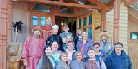 АКТИВ - Федерация профсоюзов