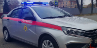В Обнинске в больнице задержали агрессивного мужчину - Комсомольская Правда