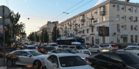 Еще 265 камер на дорогах Волгограда и области заработают до конца года - Комсомольская Правда