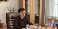 Ирина Тен Депутат помогла жительнице Тамбова и объяснила правовые нюансы в споре соседей - Единая Россия