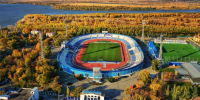 В субботу брянское «Динамо» сыграет против ФК «Волгарь» - Sport-32.ru