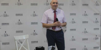 Пушкин наизусть: творческий вечер Толичка Топчика - ЦБС г. Белгорода