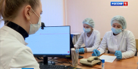 Число заболевших ОРВИ в Липецкой области выросло на 7% за неделю - Липецкая ГТРК