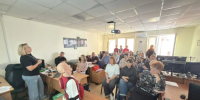 На Ставрополье более 300 тысяч человек освоили навыки первой помощи - Телеканал СвоёТВ