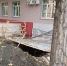 Реконструкция бывшей заводской поликлиники испугала жителей Сокола - Gorod48.ru