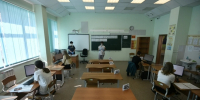 По поручению губернатора Ставрополья в школах усилят подготовку к ЕГЭ - Комсомольская Правда
