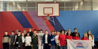 Спорт, дисциплина и мужской характер: итоги эстафеты ко Дню отца - ИМСИТ