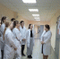 Мероприятие к Международному дню борьбы с остеопорозом прошло на кафедре биохимии - КГМУ