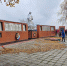 С уважением к подвигу - Газета Степная нива