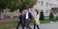 В Гиагинском районе планируют создать молодежное пространство - ИА Адыгея Сегодня