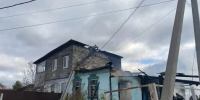В Нижнем Тагиле два человека погибли в пожаре - ИА Все новости