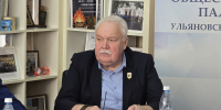 Экологическую ситуацию в Винновской роще обсудили в Общественной палате Ульяновской области - Общественная палата Ульяновской области
