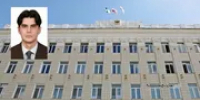 Администрация Уфы Пресс-служба - Башинформ