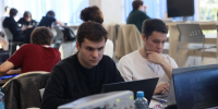 Хакатон RISC-V памяти О.А. Калашникова: в режиме инженерного спринта - НИЯУ МИФИ