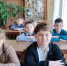 Экскурсия «Знакомство с библиотекой» (Чистиковская библиотека) - Руднянская ЦБС