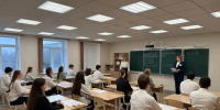 На Ставрополье выяснят, как число учителей-предметников в школах влияет на баллы ЕГЭ - ATVmedia.Ru