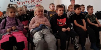 Онлайн-трансляция спектакля «Айболит и Бармалей» - ЦБС г. Ялуторовска