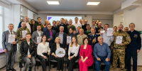 Ирина Колаева представит свой проект «Мужская школа» на очном этапе Всероссийского конкурса - Город Липецк