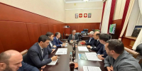 В Дагестане планируют заасфальтировать дорогу к базе отдыха для инвалидов - Махачкалинские известия