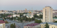 Виталий Хоценко поручил найти альтернативу Соборной площади для проведения массовых мероприятий - Вечерний Омск