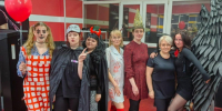 Псковичи могут купить карты на восемь посещений в клуб «Суперфитнес» с «дьявольской» скидкой - Pln-Pskov.Ru