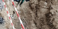 Профильными службами мэрии Кызыла и специалистами ООО «Водоканал Сервис» была решена проблема систематического затопления подвала в многоквартирном доме № 5 по улице Кечил-оола. - Администрация г. Кызыл