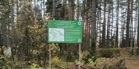 21.10.2026 | Экологическая акция в заказнике «Дуденевский»: итоги природоохранных мероприятий - Главное управление по архивному делу