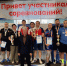 Команда регионального следственного управления стала призером соревнований по настольному теннису - Следственный комитет