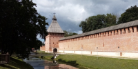 Смоляне стали участниками фотоконкурса «Русская цивилизация» - Смоленская газета