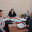 20 октября 2026 года в Каспийске состоялся комплекс профильных мероприятий - Сетевое издание Каспий-Медиа