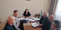 20 октября 2026 года в Каспийске состоялся комплекс профильных мероприятий - Сетевое издание Каспий-Медиа