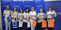 Брянская швея приняла участие в финале Всероссийского конкурса «Лучший по профессии» - Красногорская Жизнь