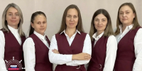 Детский сад Сосновоборска представит Красноярский край в финале всероссийского конкурса «Флагманы образования» - Газета Рабочий