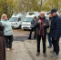 На связи с жителями - Городской округ Красногорск