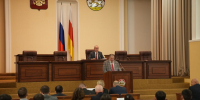 Животноводство сегодня и завтра - Парламент Республики