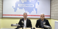 Об участии в радиоэфире ГТРК «Вайнах». - Роспотребнадзор