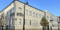 На завершающий этап реставрации зданий Минпромторга в Казани выделили более 70 млн рублей - Реальное время