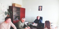 Наша задача — забота о потребителях»— директор «Родника» о готовности к зиме - Газета Сельская новь