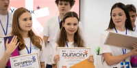 Ольга Чичина из Фурманова стала «Учеником года-2026» в Ивановской области - Известно.ру