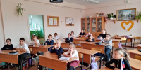   С любовью ко всему живому или Арт-час, который оживил сказку!   - Алексинская ЦБС