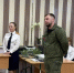 Сотрудники следственного отдела по г. Мариуполь СУ СК России по Донецкой Народной Республике посетили кадет - Следственный комитет