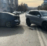 Женщина пострадала в ДТП с тремя авто в центре Ижевска - Комсомольская Правда