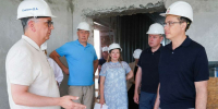 Вице-мэр Денис Скалкин возглавит Нижегородский район - НИА Нижний Новгород
