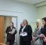 Федеральные специалисты оценили реализацию пилотного проекта в детском реабилитационном центре - Министерство труда и соцзащиты
